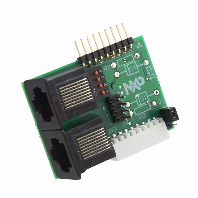 OM6293,598 NXP USA Inc.