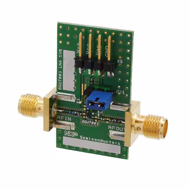 OM7622/BGU7003,598 NXP USA Inc.