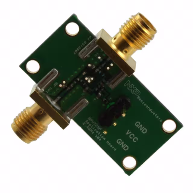 OM7623/BFU725F/2400,598 NXP USA Inc.