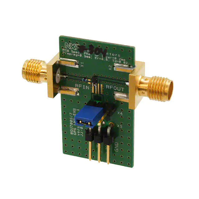 OM7624/BGU7005,598 NXP USA Inc.