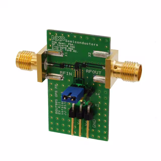 OM7624/BGU7005FE,5 NXP USA Inc.