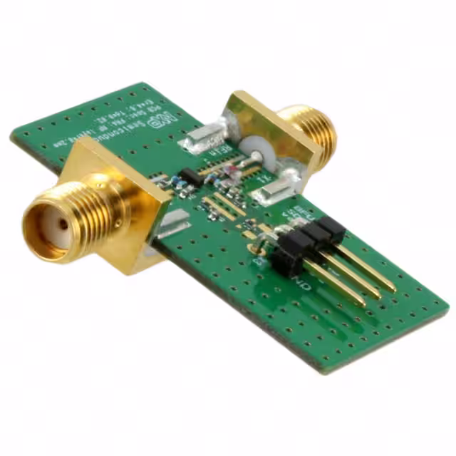 OM7693/BFU730F,598 NXP USA Inc.