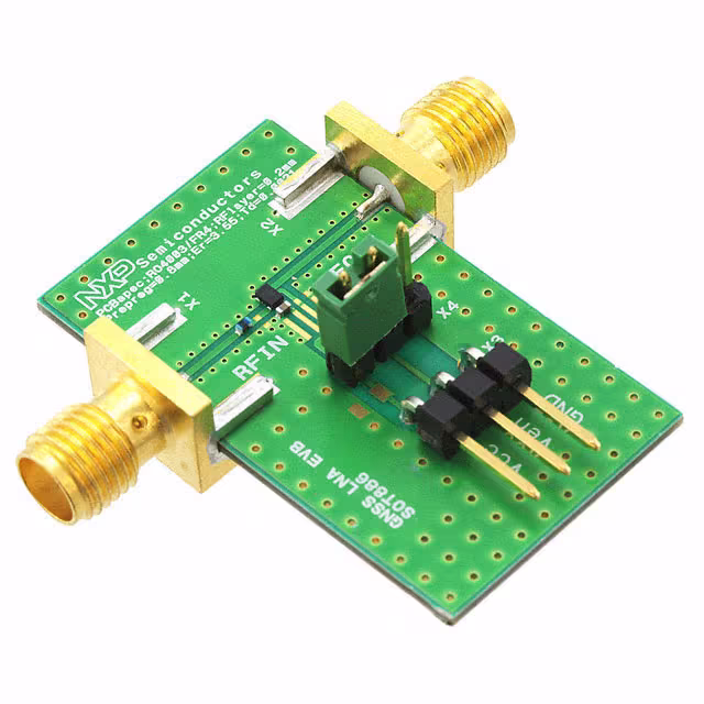 OM7697/BGU7007,598 NXP USA Inc.