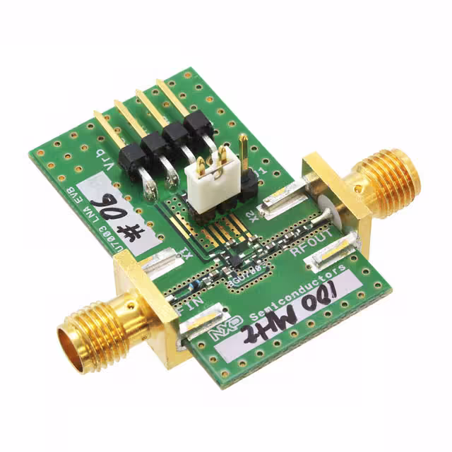 OM7800/BGU7003/100,598 NXP USA Inc.