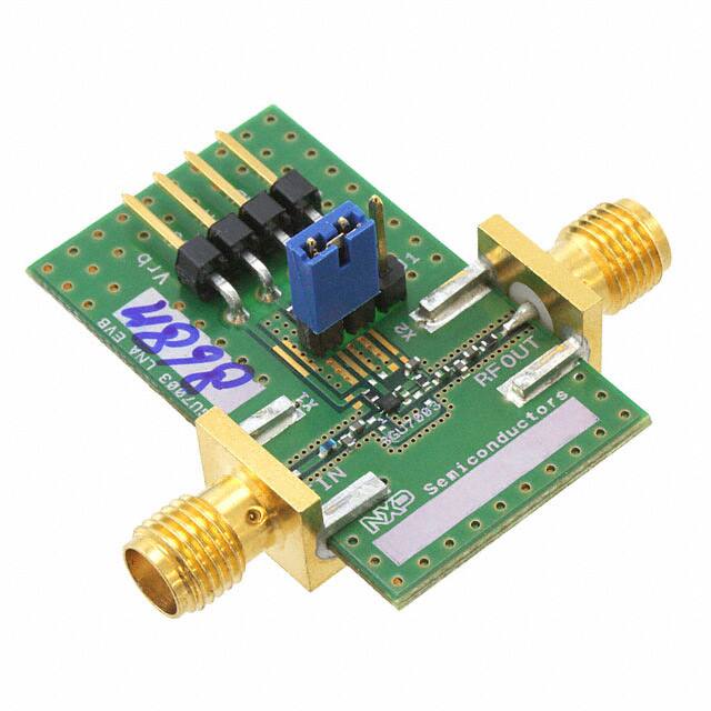 OM7801/BGU7003/868 NXP USA Inc.