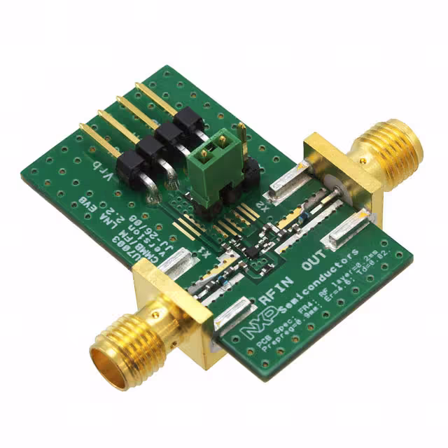 OM7802/BGU7003/CMMB,598 NXP USA Inc.