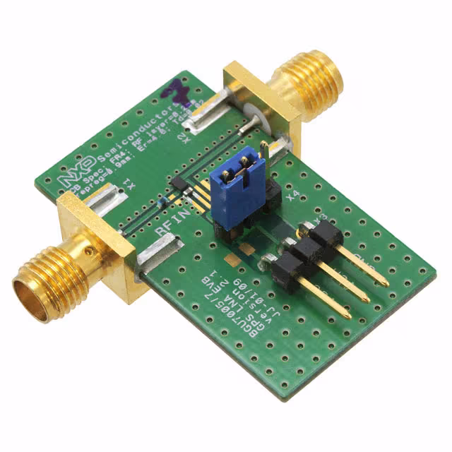 OM7804/BGU7004,598 NXP USA Inc.
