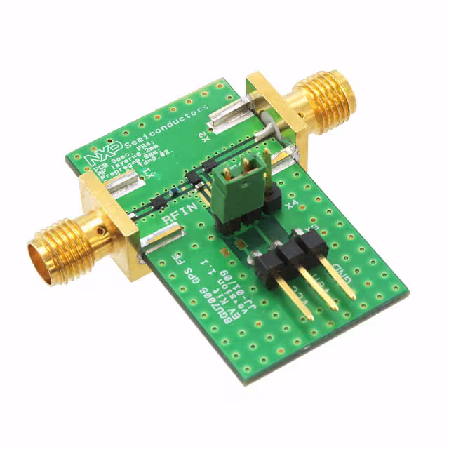 OM7806/BGU7007,598 NXP USA Inc.