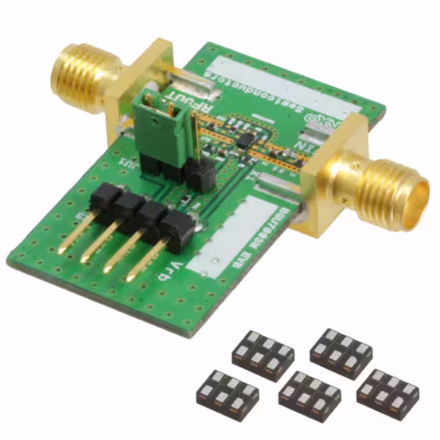 OM7808/BGU7003W/FM NXP USA Inc.
