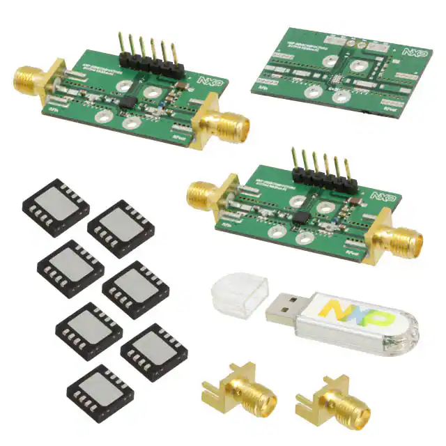 OM7828/BGA6130/KIT,598 NXP USA Inc.