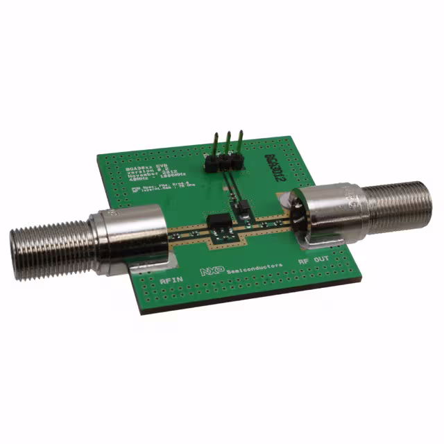 OM7858/BGA3012,598 NXP USA Inc.