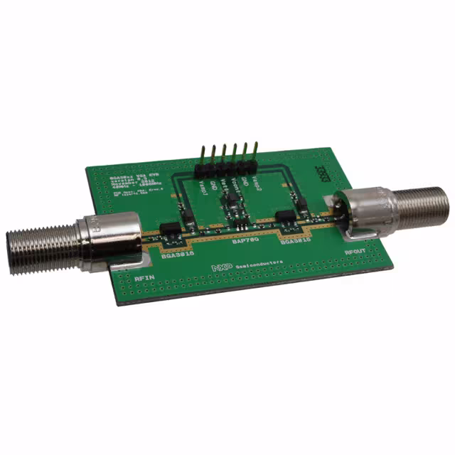 OM7861/CURRENTAMUL NXP USA Inc.