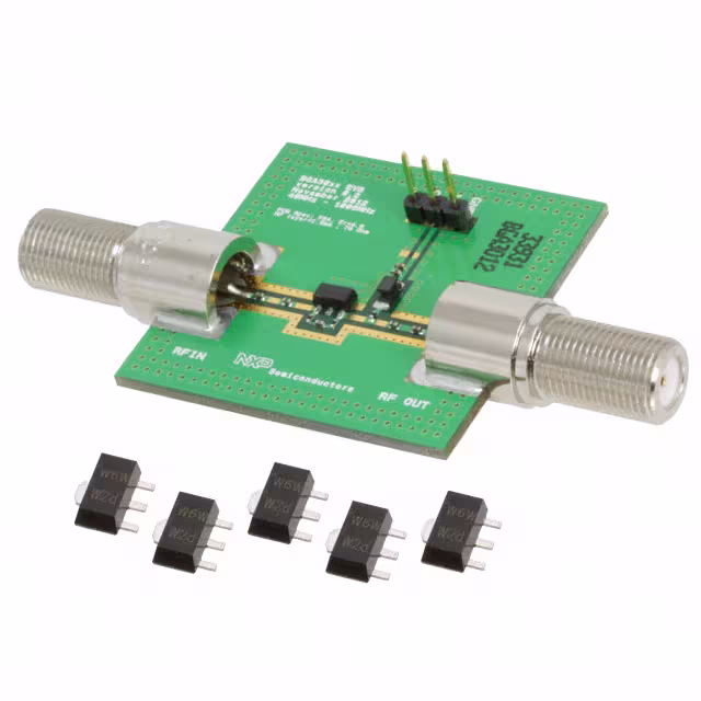 OM7862/BGA3012/RAMP,598 NXP USA Inc.