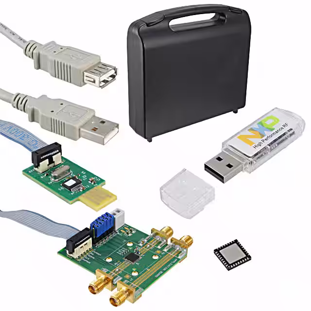 OM7921/BGA7210,598 NXP USA Inc.