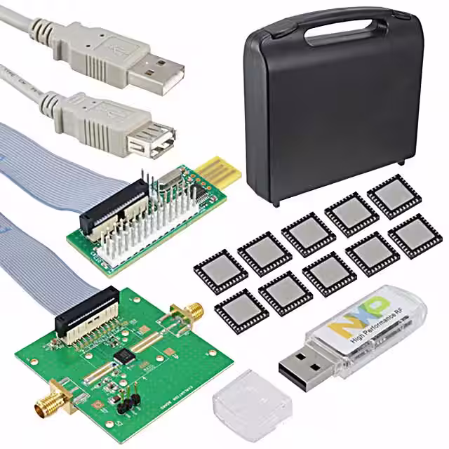 OM7922/BGA7204,598 NXP USA Inc.