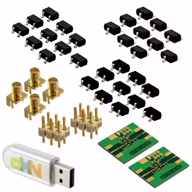 OM7960 NXP USA Inc.