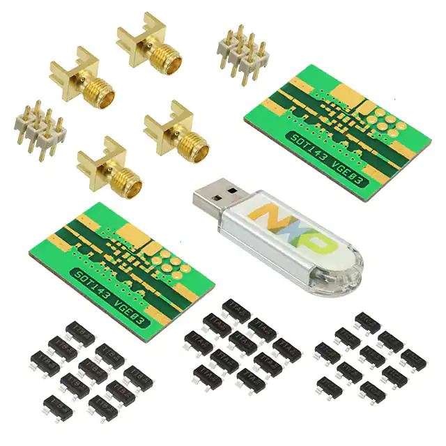 OM7962/BFU5XXUL NXP USA Inc.