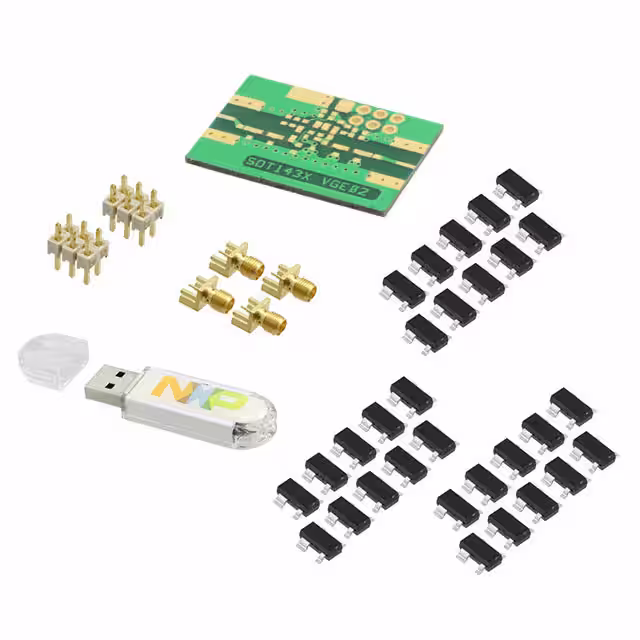 OM7963 NXP USA Inc.