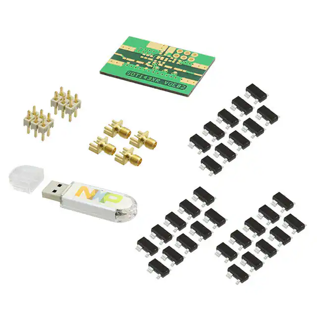 OM7964/BFU5XXXRUL NXP USA Inc.