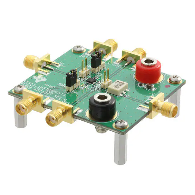 OPA857EVM Texas Instruments