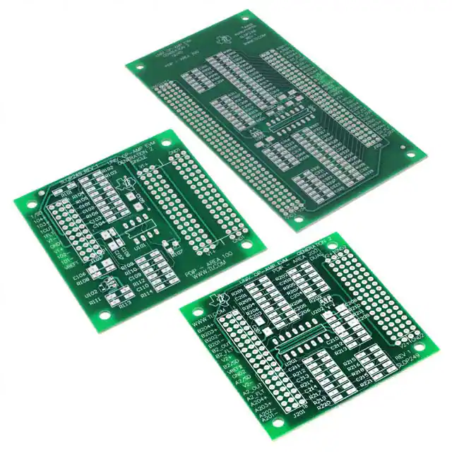 OPAMPEVM-PDIP Texas Instruments