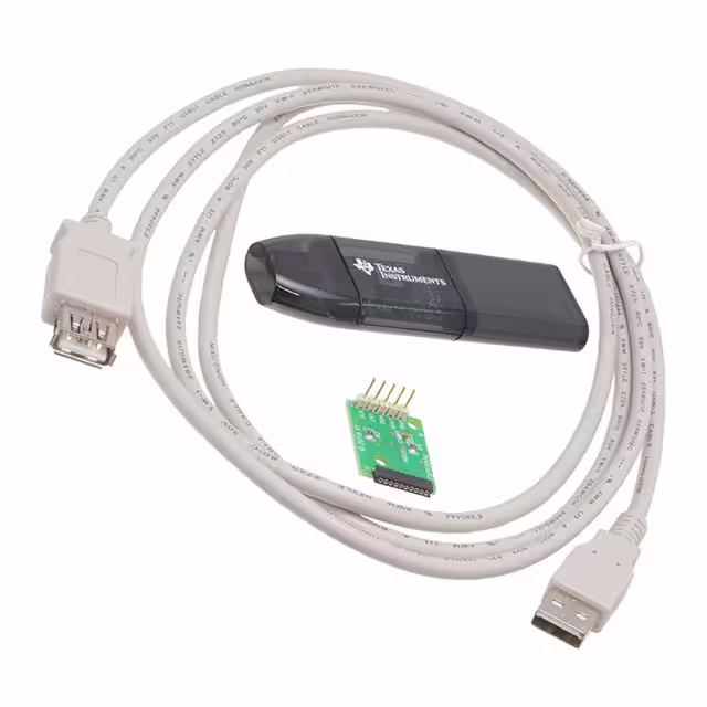 OPT3004EVM Texas Instruments