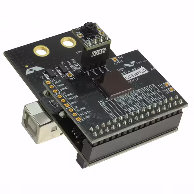 OV06946-ECJA-CH0A OmniVision Technologies Inc