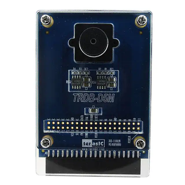 P0001 Terasic Inc.