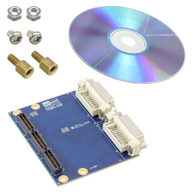 P0017 Terasic Inc.