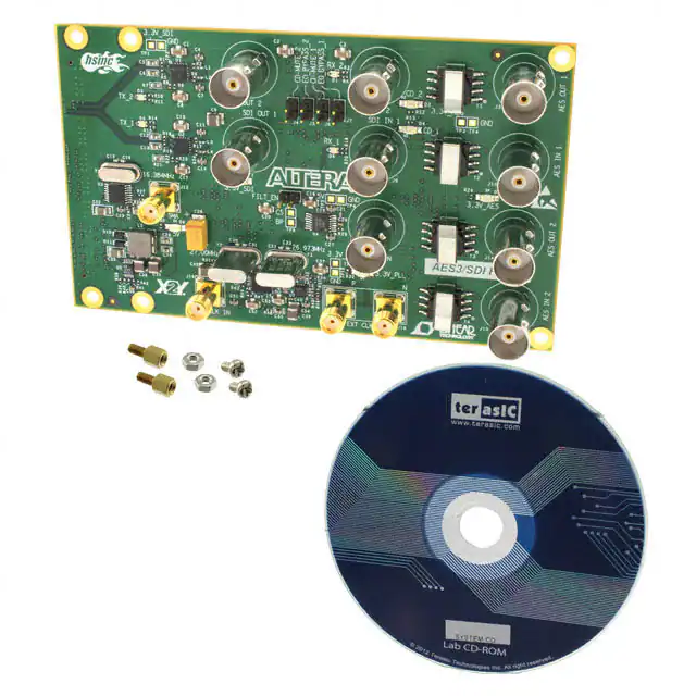 P0039 Terasic Inc.
