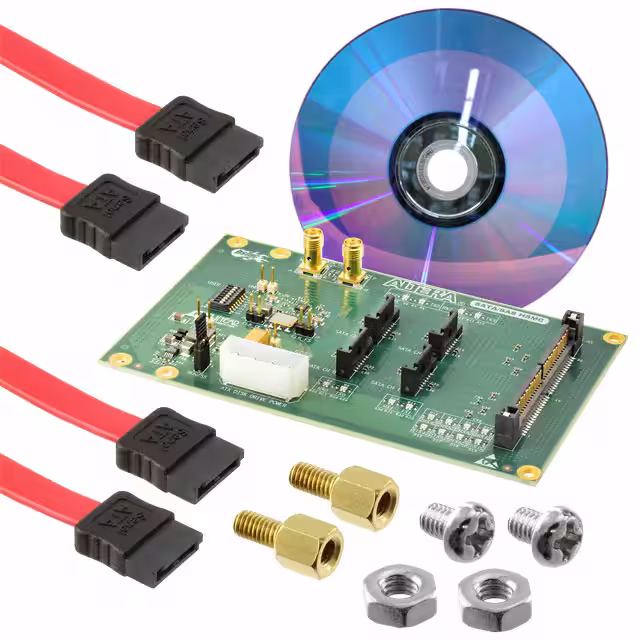 P0053 Terasic Inc.