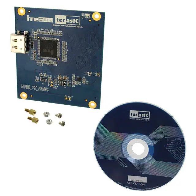 P0084 Terasic Inc.
