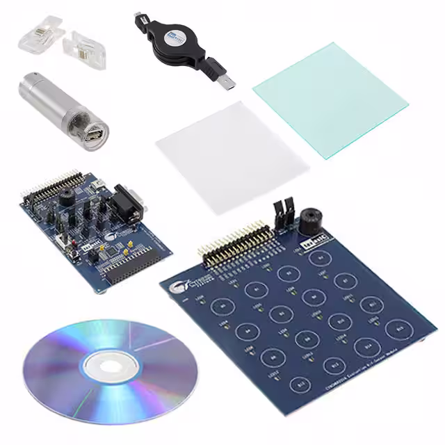 P0100 Terasic Inc.