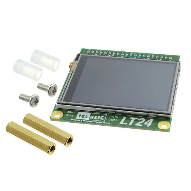 P0185 Terasic Inc.