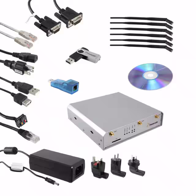 P1020-WLAN NXP USA Inc.
