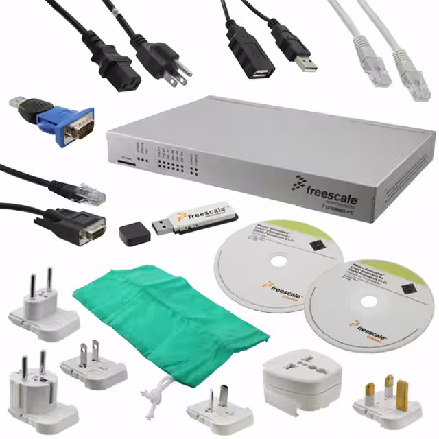 P1020MBG-PC NXP USA Inc.