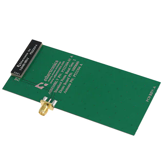 P522304-01 KYOCERA AVX