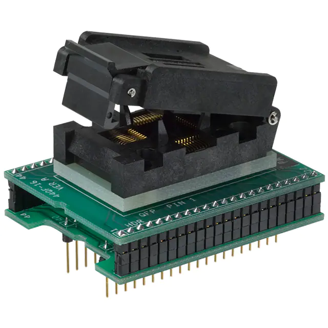 PA16C64-QD-16 Logical Systems Inc.