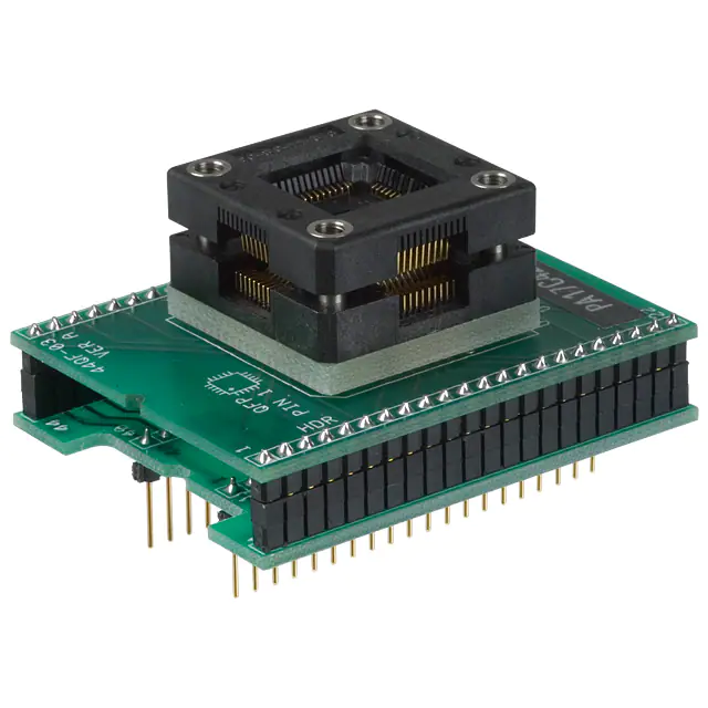 PA17C42-QD-03 Logical Systems Inc.