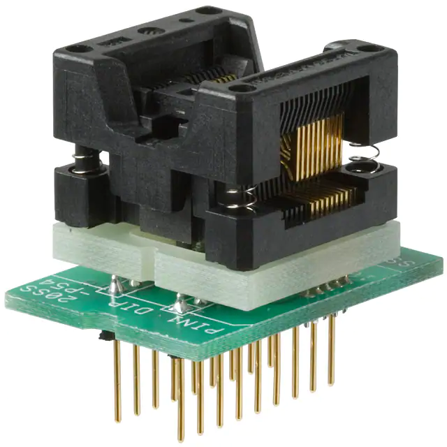 PA20SS-P54 Logical Systems Inc.