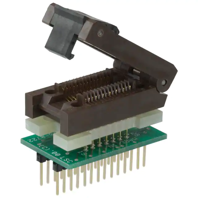 PA28SO1-08-3 Logical Systems Inc.