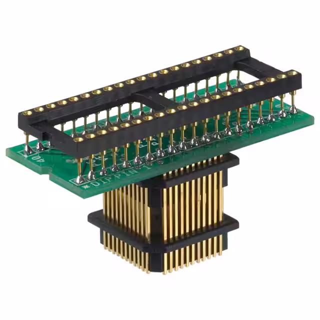 PA40-44-P64-DP-PP Logical Systems Inc.