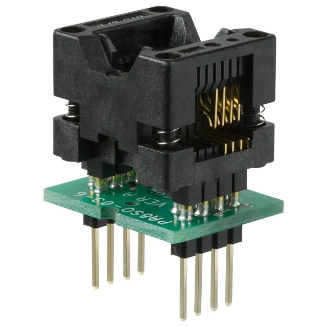 PA8SO1-03-6 Logical Systems Inc.