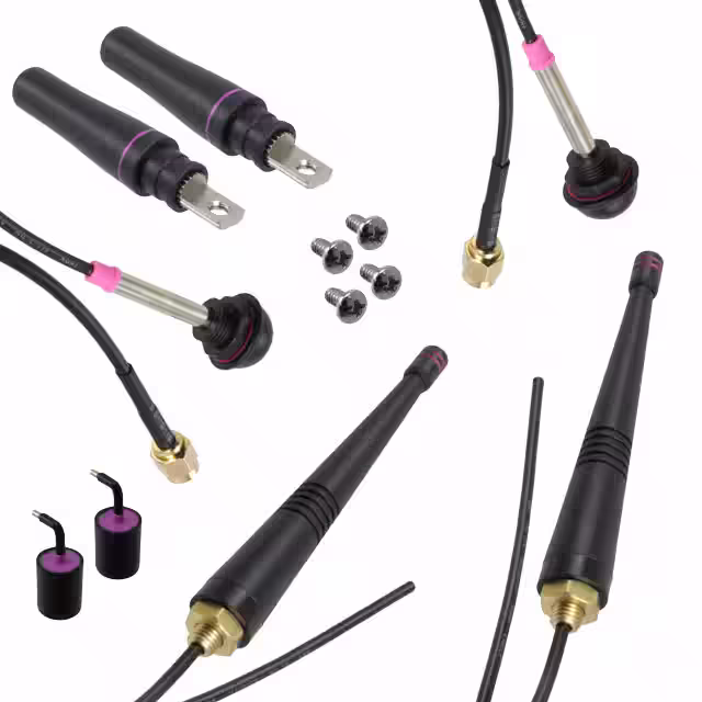 PAEK-2.4 TE Connectivity Linx