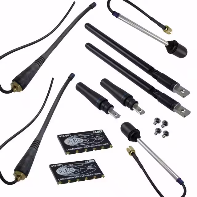 PAEK-418 TE Connectivity Linx