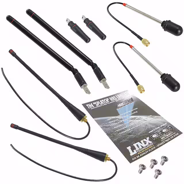 PAEK-433 TE Connectivity Linx
