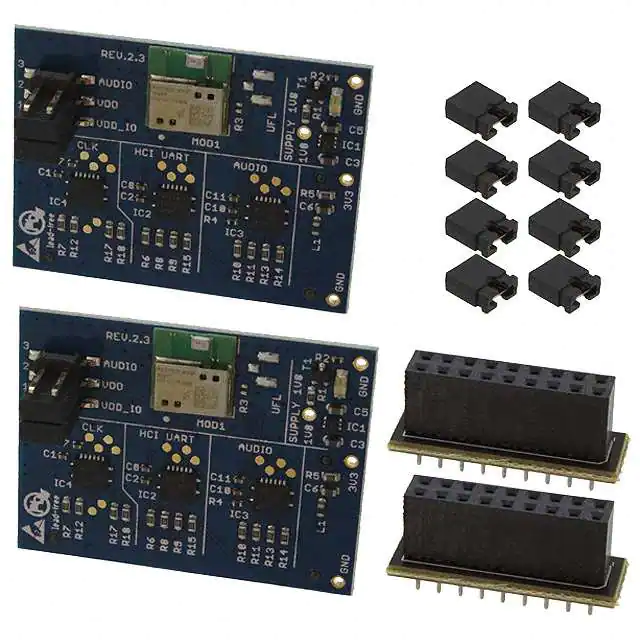 PAN1323EMK Texas Instruments
