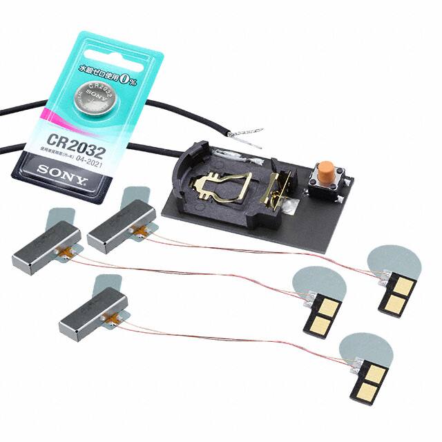PAX-17-D001A Murata Electronics