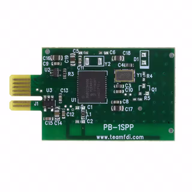 PB-1SPP Future Designs Inc.
