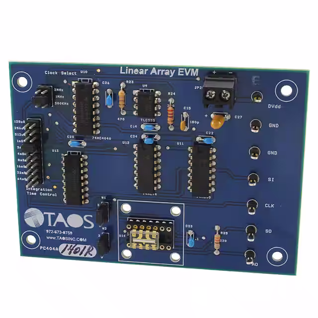 PC404A-1401R ams-OSRAM USA INC.